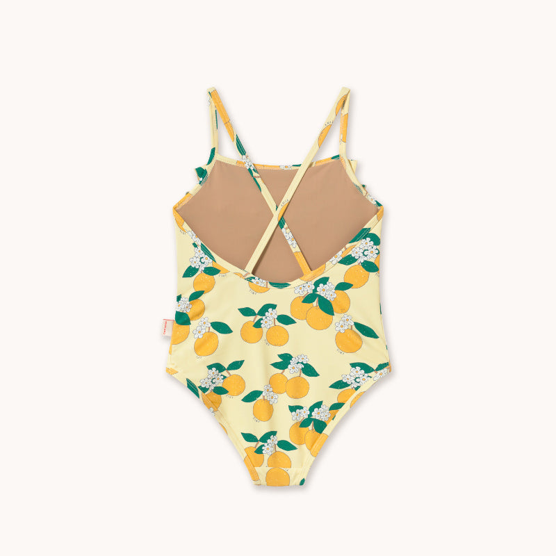 Tiny Cottons - Oranges swimsuit | Scout & Co