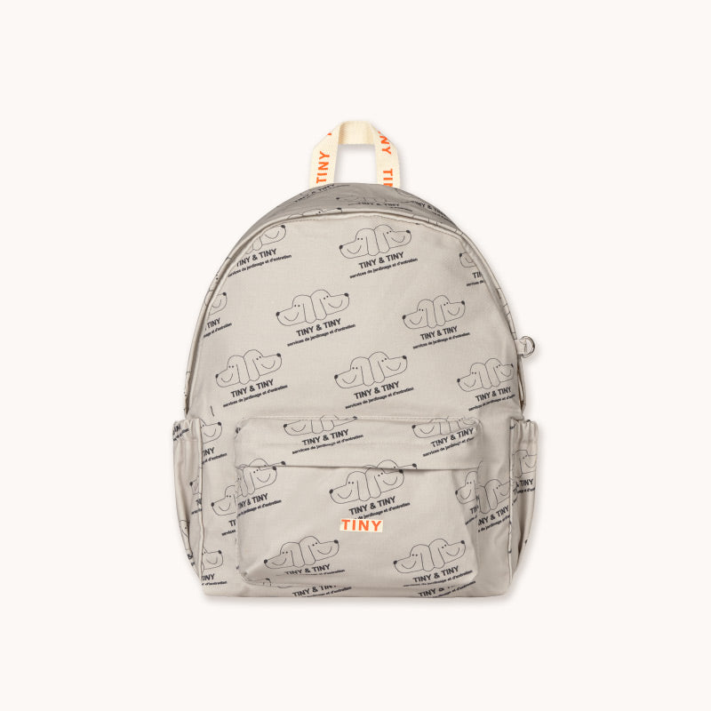 Tiny Cottons - Tiny & Tiny backpack | Scout & Co