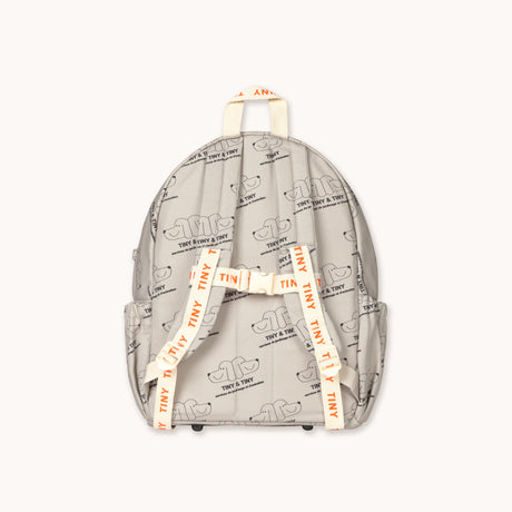 Tiny Cottons - Tiny & Tiny backpack | Scout & Co
