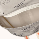 Tiny Cottons - Tiny & Tiny backpack | Scout & Co