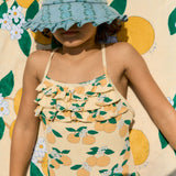 Tiny Cottons - Oranges swimsuit | Scout & Co