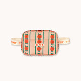Tiny Cottons - Rose pattern waist bag | Scout & Co