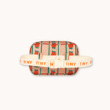 Tiny Cottons - Rose pattern waist bag | Scout & Co
