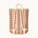 Tiny Cottons - Rose pattern tote backpack | Scout & Co