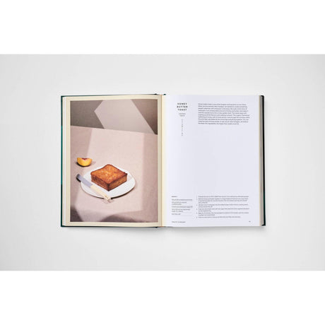 Japanese Bakehouse - Satoshi Narusawa | Scout & Co