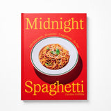 Midnight Spaghetti - Caroline Griffiths | Scout & Co