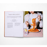 Midnight Spaghetti - Caroline Griffiths | Scout & Co