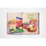 Trinkets: Felt Food To Sew & Love - Cat Rabbit | Scout & Co