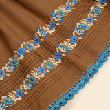 Apolina - Stevie dress - Chocolate | Scout & Co