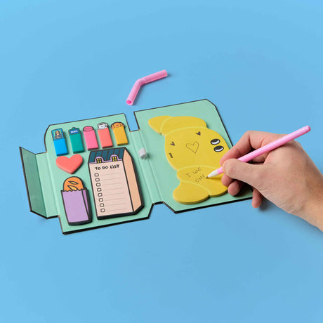 OMY - Memo sticky notes - Paris