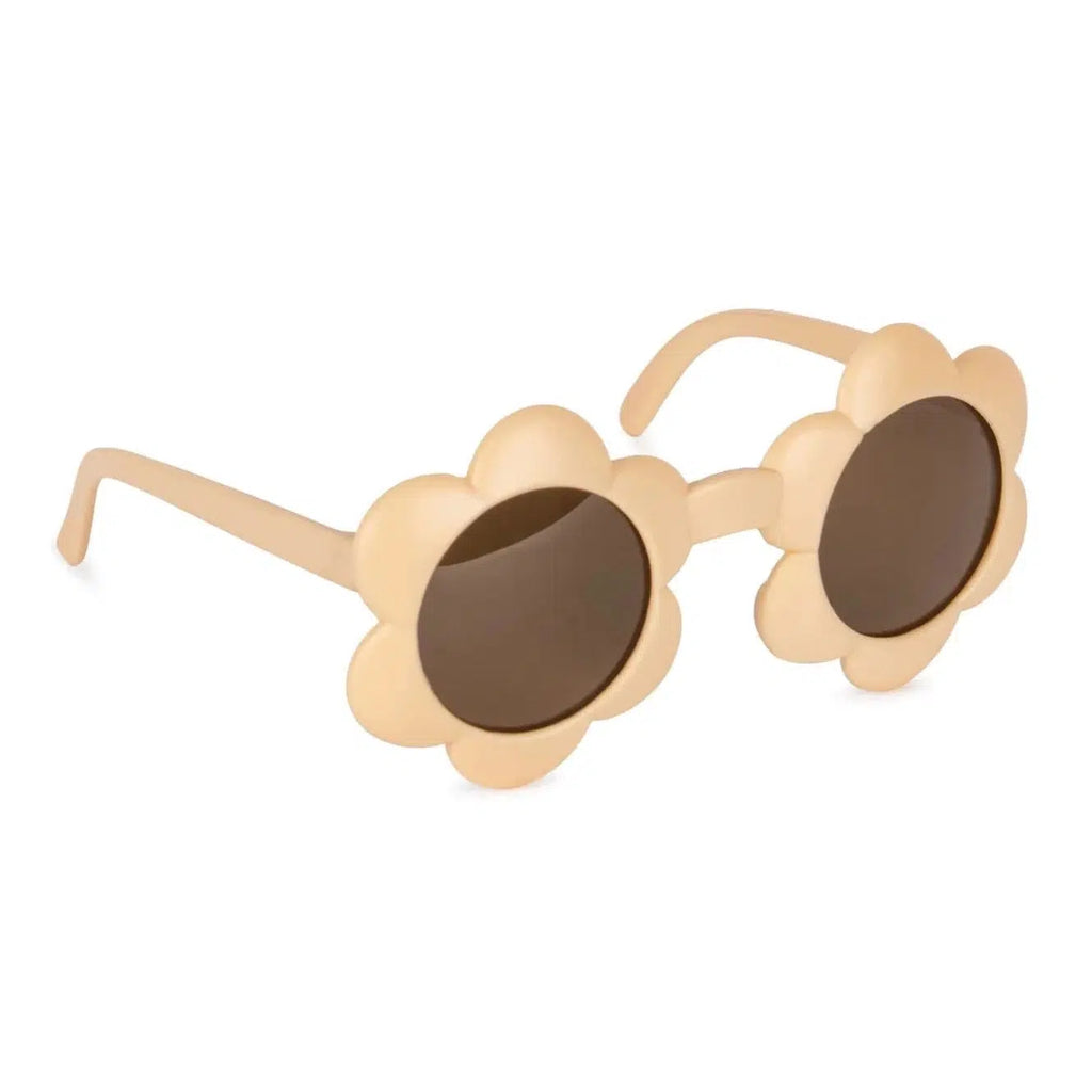 Konges Sløjd - Flower sunglasses - baby - Rose | Scout & Co