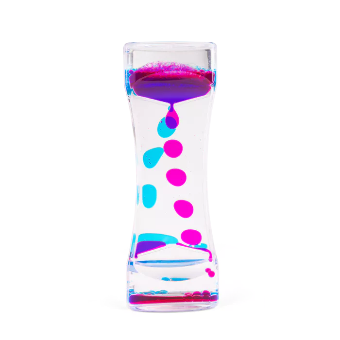 Moulin Roty - Liquid hourglass | Scout & Co