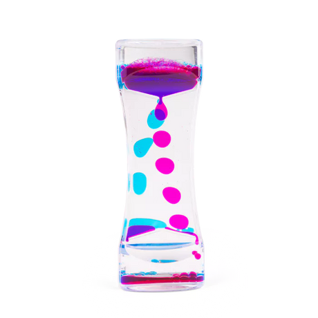 Moulin Roty - Liquid hourglass | Scout & Co
