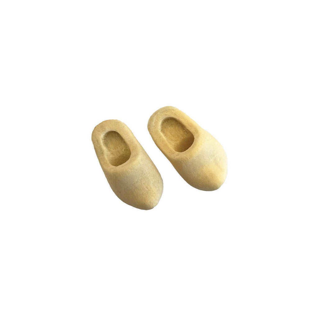 Sam & Julia: The Mouse Mansion - Minis - Wooden shoes | Scout & Co