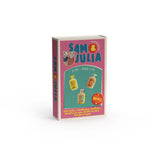 Sam & Julia: The Mouse Mansion - Minis - Soap bottles | Scout & Co
