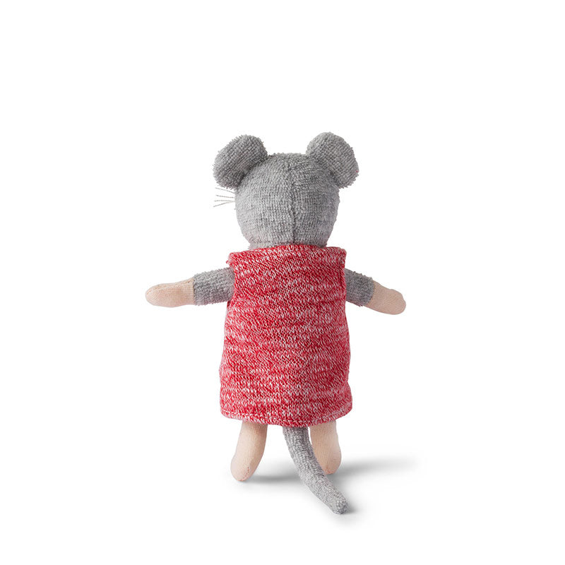 Sam & Julia: The Mouse Mansion - Little mouse doll - Julia | Scout & Co