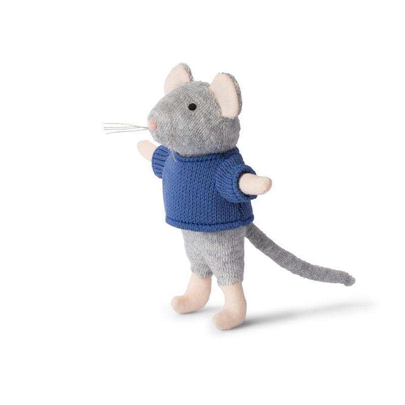 Sam & Julia: The Mouse Mansion - Little mouse doll - Sam | Scout & Co