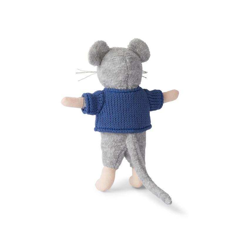 Sam & Julia: The Mouse Mansion - Little mouse doll - Sam | Scout & Co