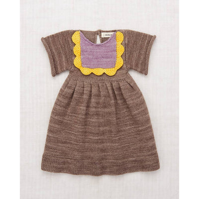 【Misha & Puff】Fiona Skirt - Antique Rose Eyelet Ribbon (25WI Drop1)