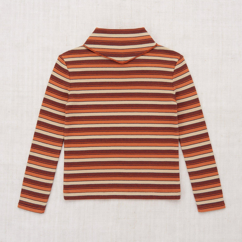 Misha & Puff - Scout top - Jasper Stripe