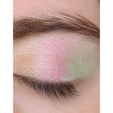 Namaki - Organic eyeshadow palette for kids - Spring | Scout & Co