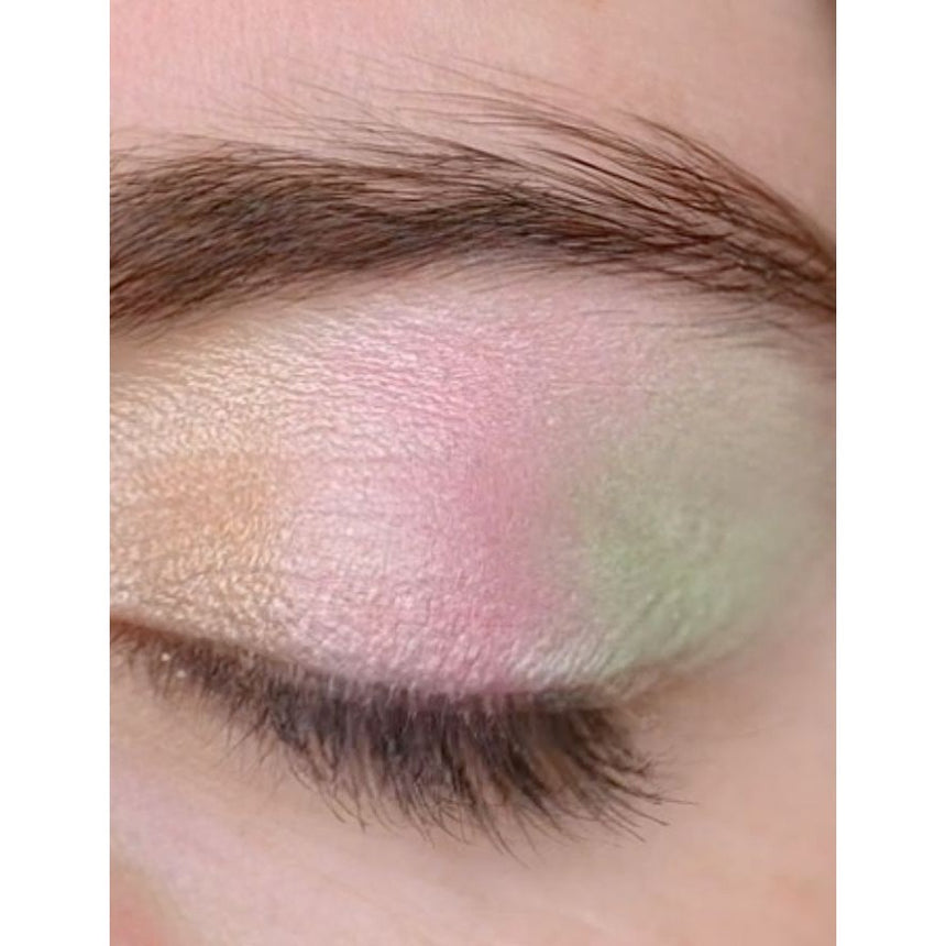 Namaki - Organic eyeshadow palette for kids - Spring | Scout & Co
