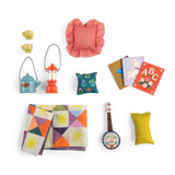 Moulin Roty - Les Minouchkas - Reading Nook | Scout & Co