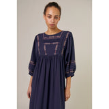 Sideline - Star dress - midnight | Scout & Co