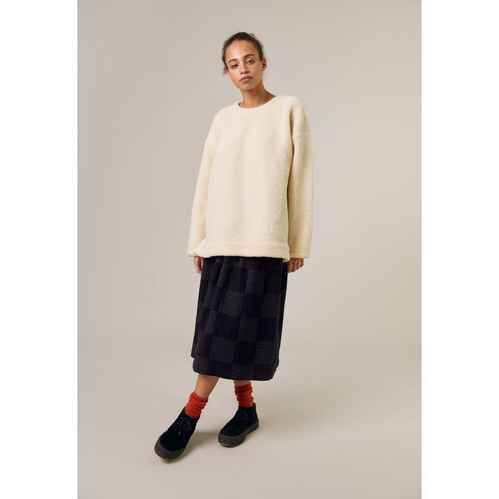 Sideline - Vita skirt - patchwork | Scout & Co