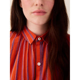 Sideline - Lotta shirt - red stripe | Scout & Co