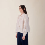 Sideline - Binni shirt | Scout & Co