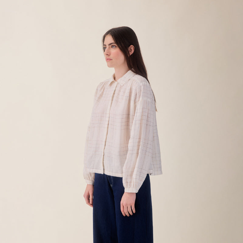 Sideline - Binni shirt | Scout & Co