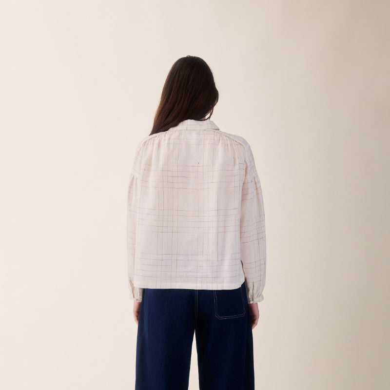 Sideline - Binni shirt | Scout & Co