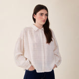 Sideline - Binni shirt | Scout & Co