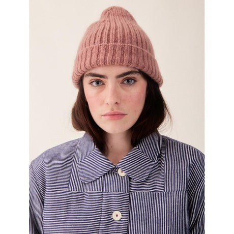 Sideline - Molly jacket - Railroad stripe | Scout & Co