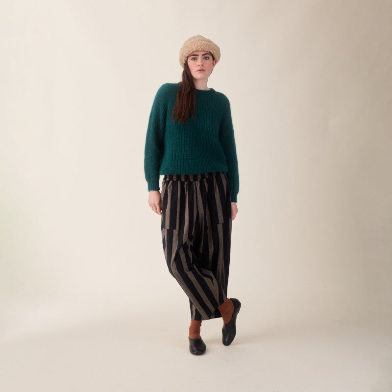 Sideline - Cloud hat - Natural | Scout & Co