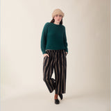 Sideline - Billy trousers - Bold Stripe | Scout & Co