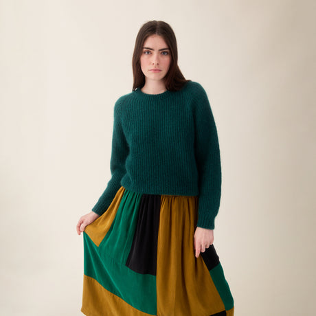 Sideline - Asa skirt - Mix | Scout & Co
