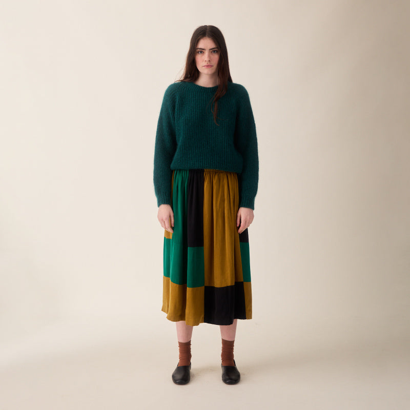 Sideline - Asa skirt - Mix | Scout & Co
