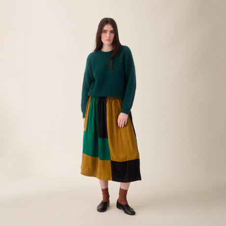Sideline - Asa skirt - Mix | Scout & Co