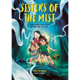 Sisters of the Mist - Marlyn Spaaij | Scout & Co