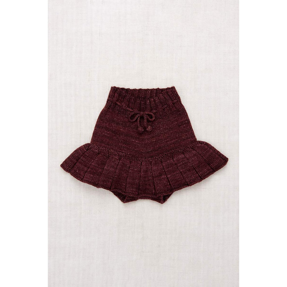 Misha & Puff - Skating pond skirt - Fig