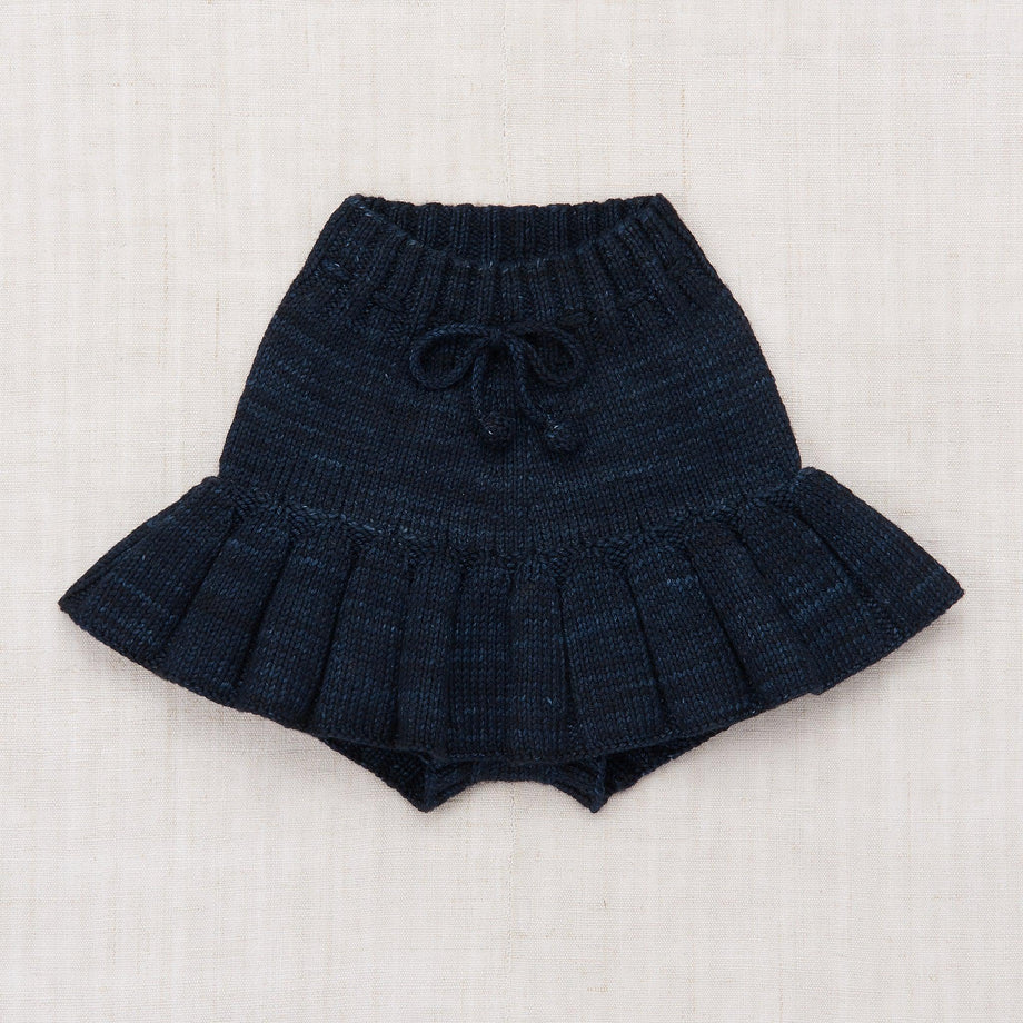 Misha & Puff Skating Pond Skirt - Ink - UK Stockist | Scout & Co