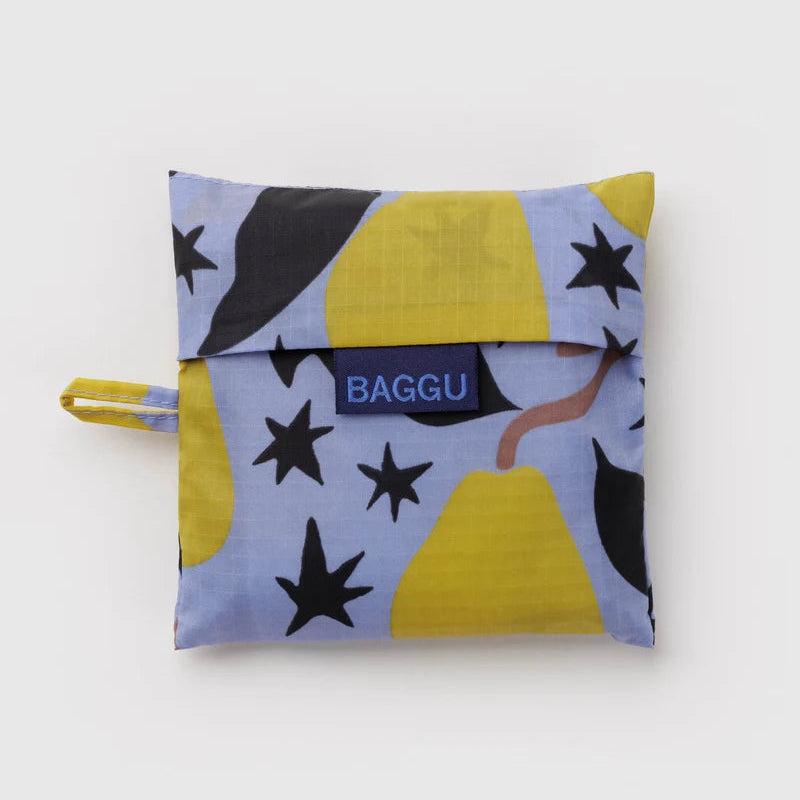 Baggu - Standard Baggu reusable bag - Golden Pears | Scout & Co