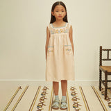 Apolina - Tabitha dress - Blush | Scout & Co