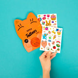OMY - Tattoos - Kawaii | Scout & Co