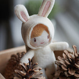 ThreadBear - Little Peeps toy - Binky Bunny | Scout & Co