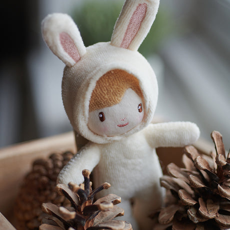 ThreadBear - Little Peeps toy - Binky Bunny | Scout & Co