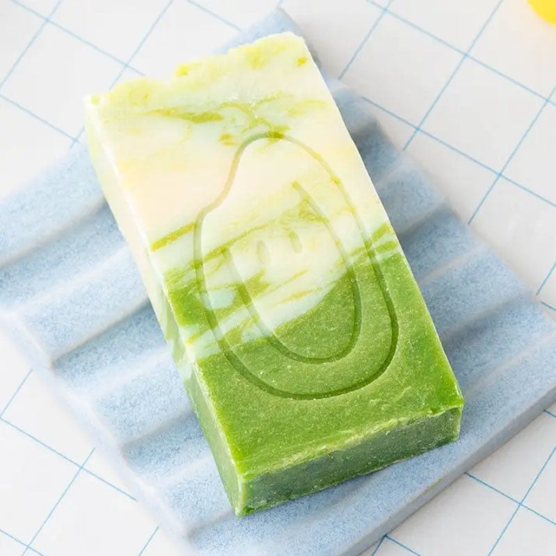 Tarta Gelatina - Aloe Vera Soap | Scout & Co
