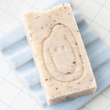 Tarta Gelatina - Coconut & Oats soap | Scout & Co